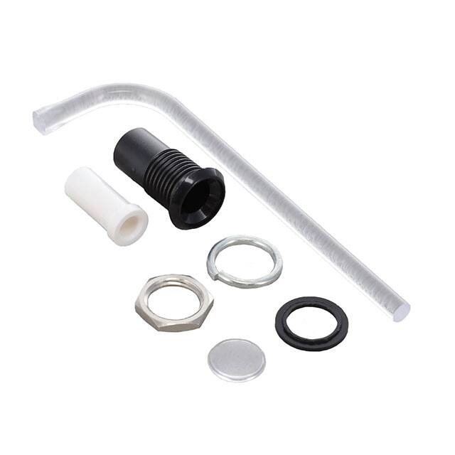 RHD-0900-3500-F9P67PR Bivar Inc.  Ottica - Tubi luminosi